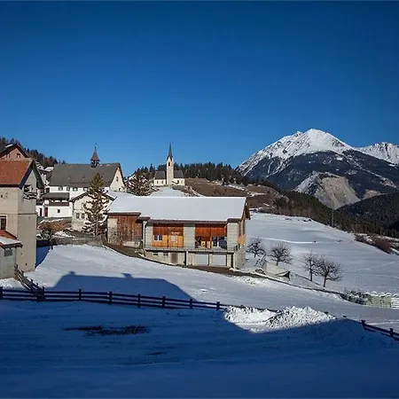 Tgesa Antgerna 1. Og * Salouf