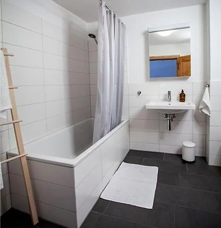 Tgesa Antgerna 1. Og Apartamento