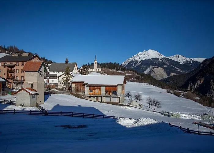 Tgesa Antgerna 1. Og * Salouf