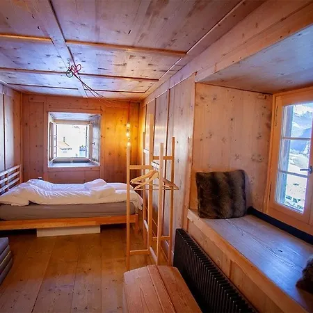 Tgesa Antgerna 1. Og * Salouf