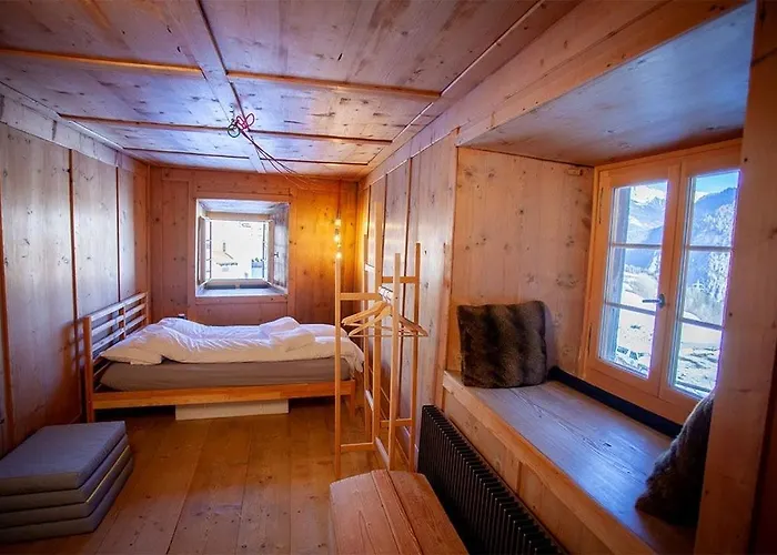 Tgesa Antgerna 1. Og * Salouf